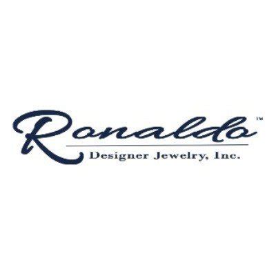 ronaldo designer jewelry coupon